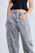 Jeans Alumco  brillo
