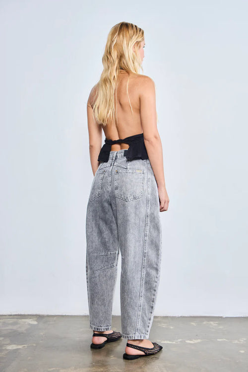 Jeans Alumco  brillo