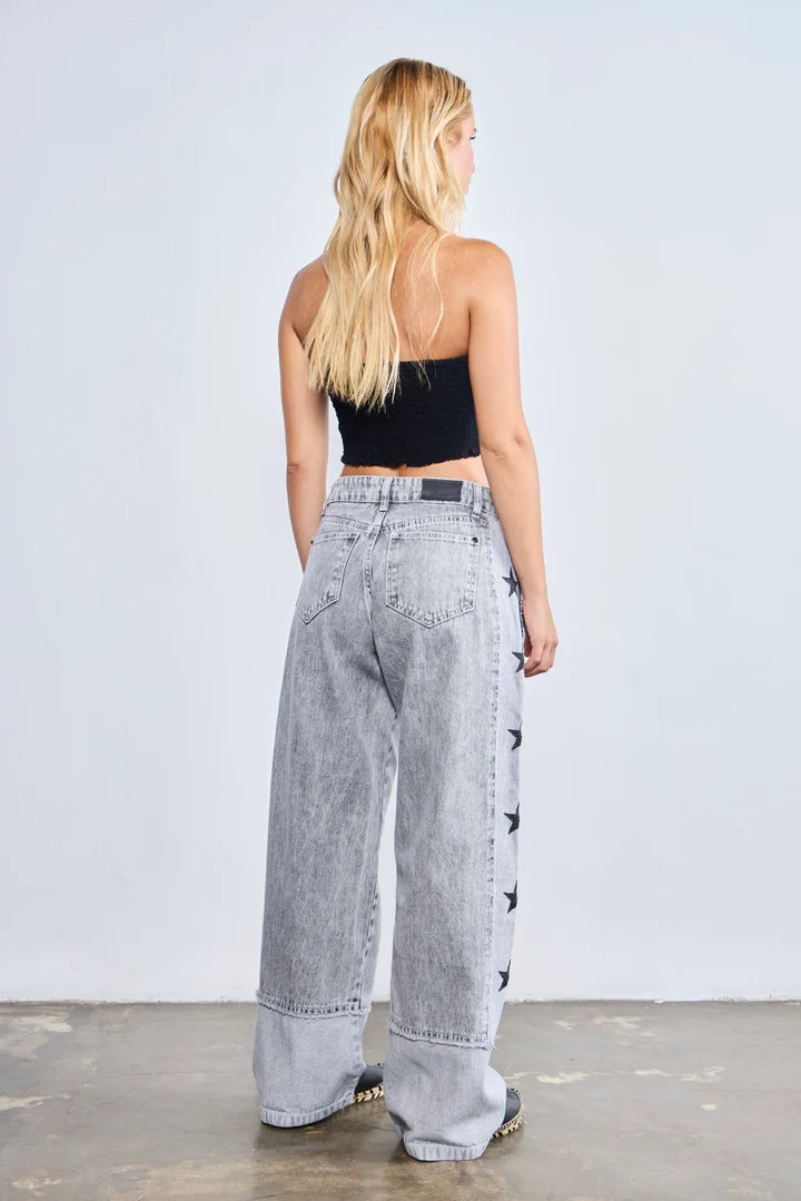 Jeans Kiñe