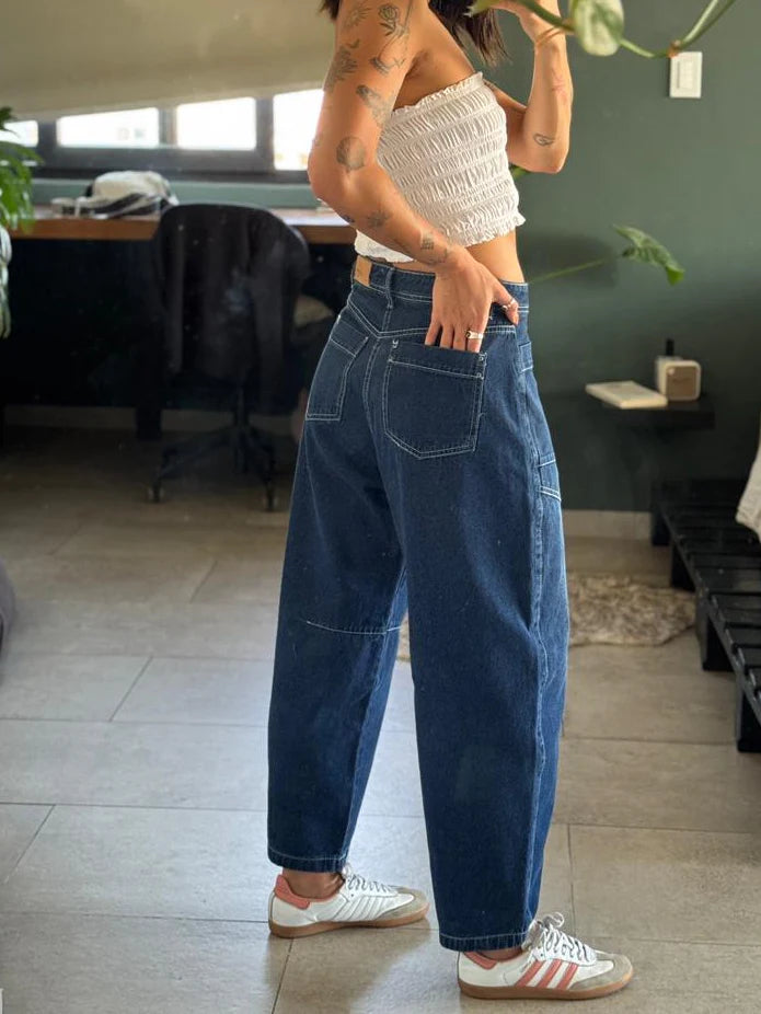 Jeans Lacar
