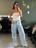 Jeans kiñe