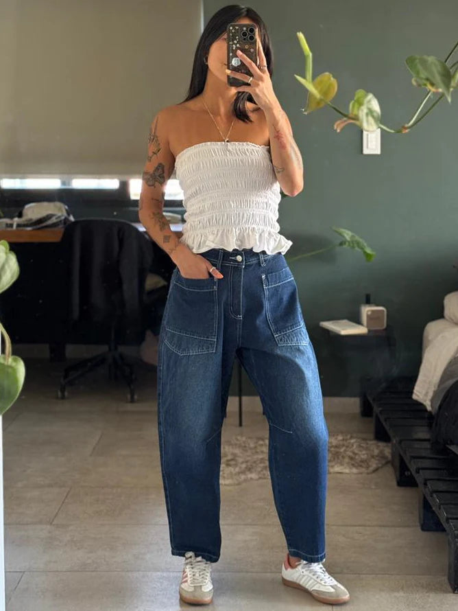 Jeans Lacar